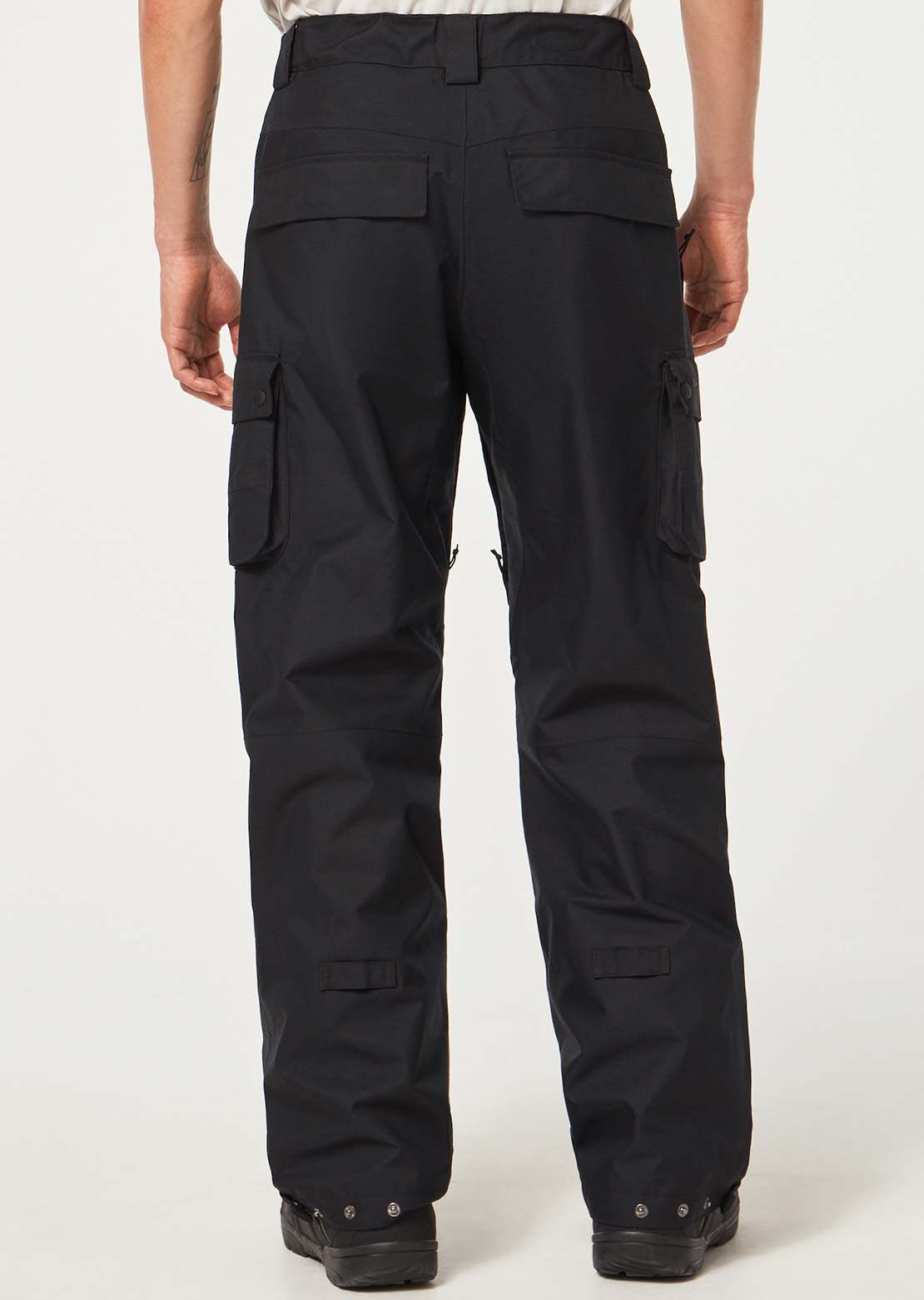 Oakley Men's Pivot Cargo Shell Pants