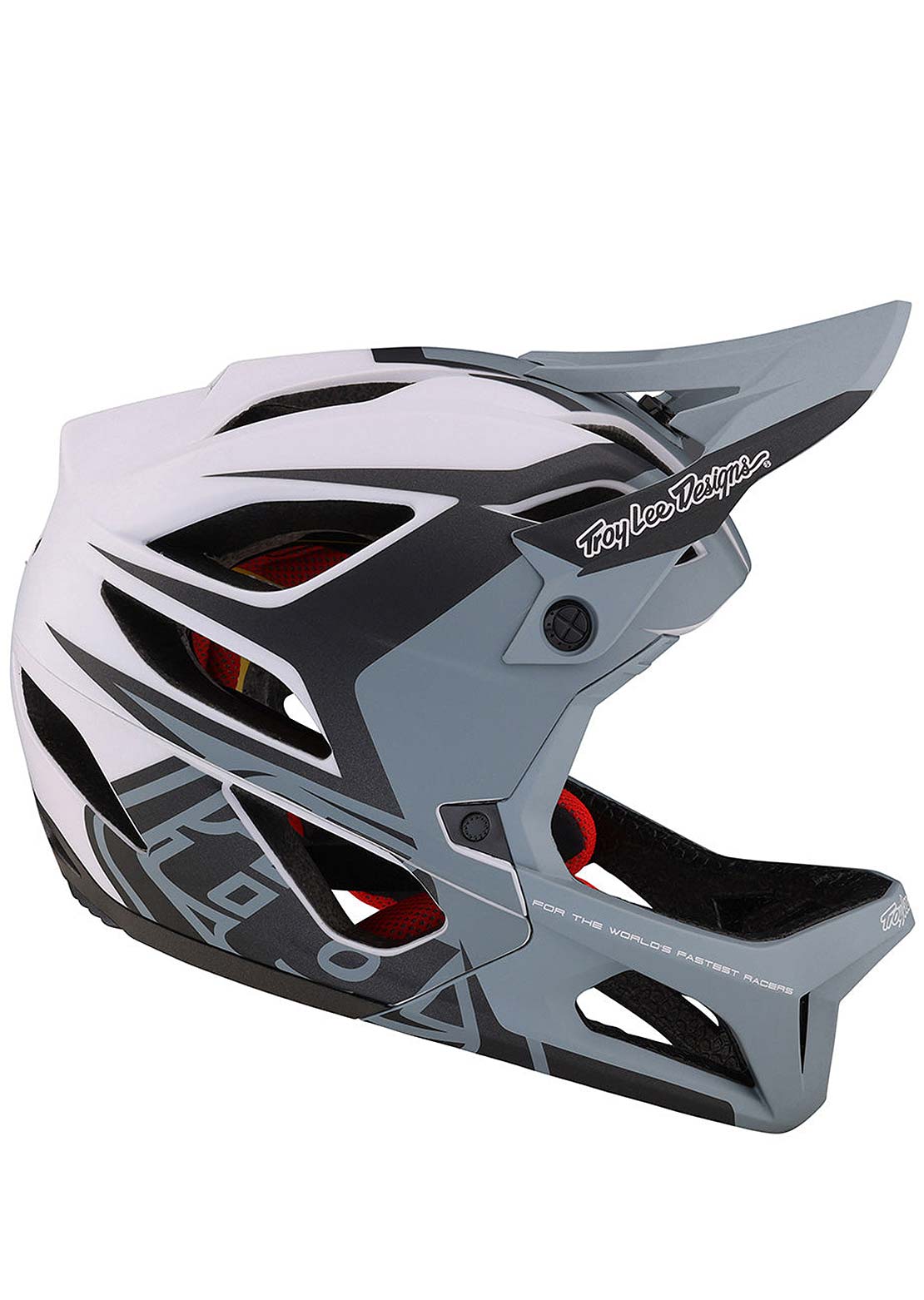 Troy Lee Stage MIPS Helmet Sale Original