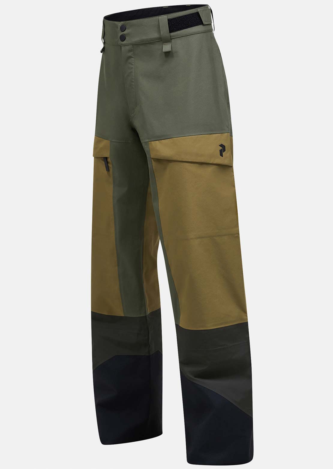 Peak Performance Men's Gravity Gore-Tex 3L Pants