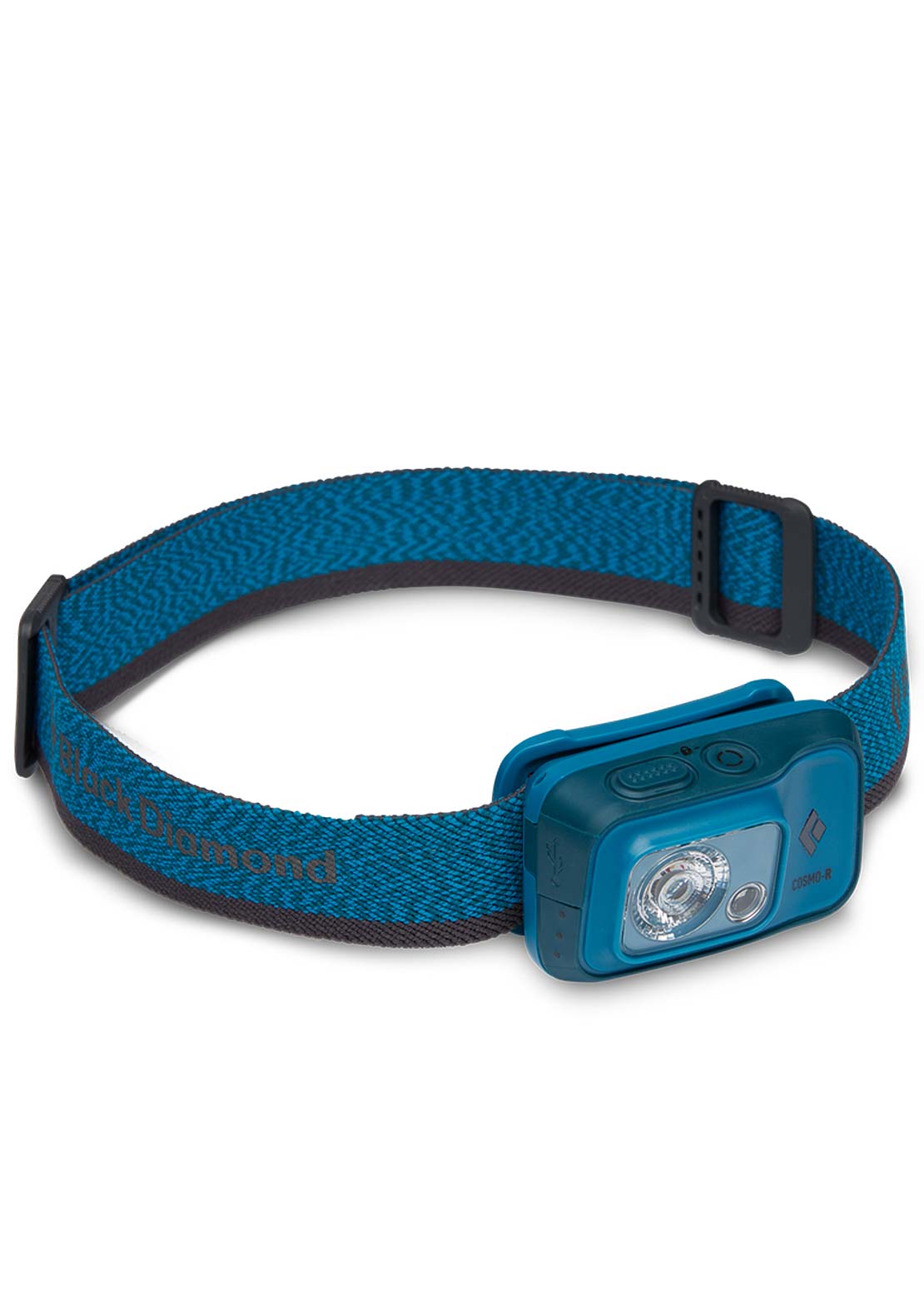 Black Diamond Cosmo 350-R Headlamp Outlet Deals