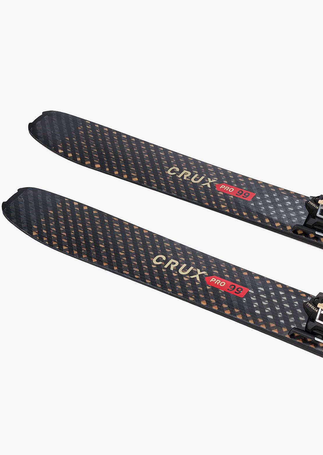 Head Crux 99 Pro Ski Visa Payment