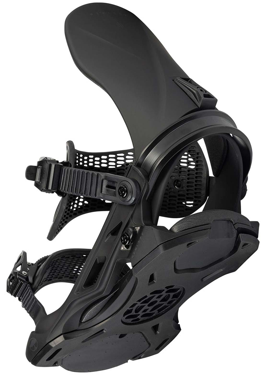 Arbor Hemlock Snowboard Binding Release Dates