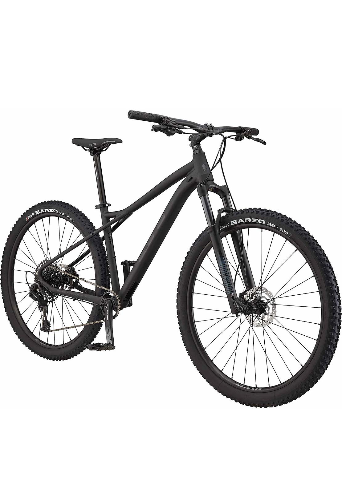 GT Bicycles Men's 27.5 Avalanche Expert Mountain Bike