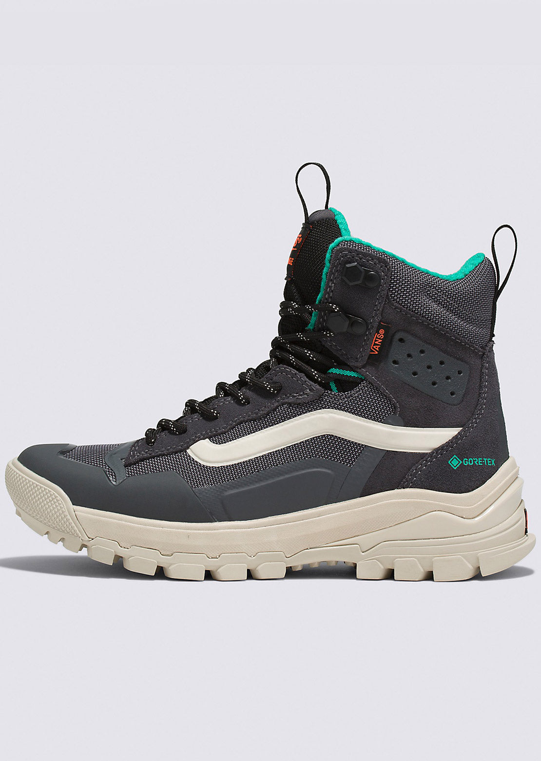 Vans Women's Ultrarange Exo Hi GORE-TEX MTE-3 Boots