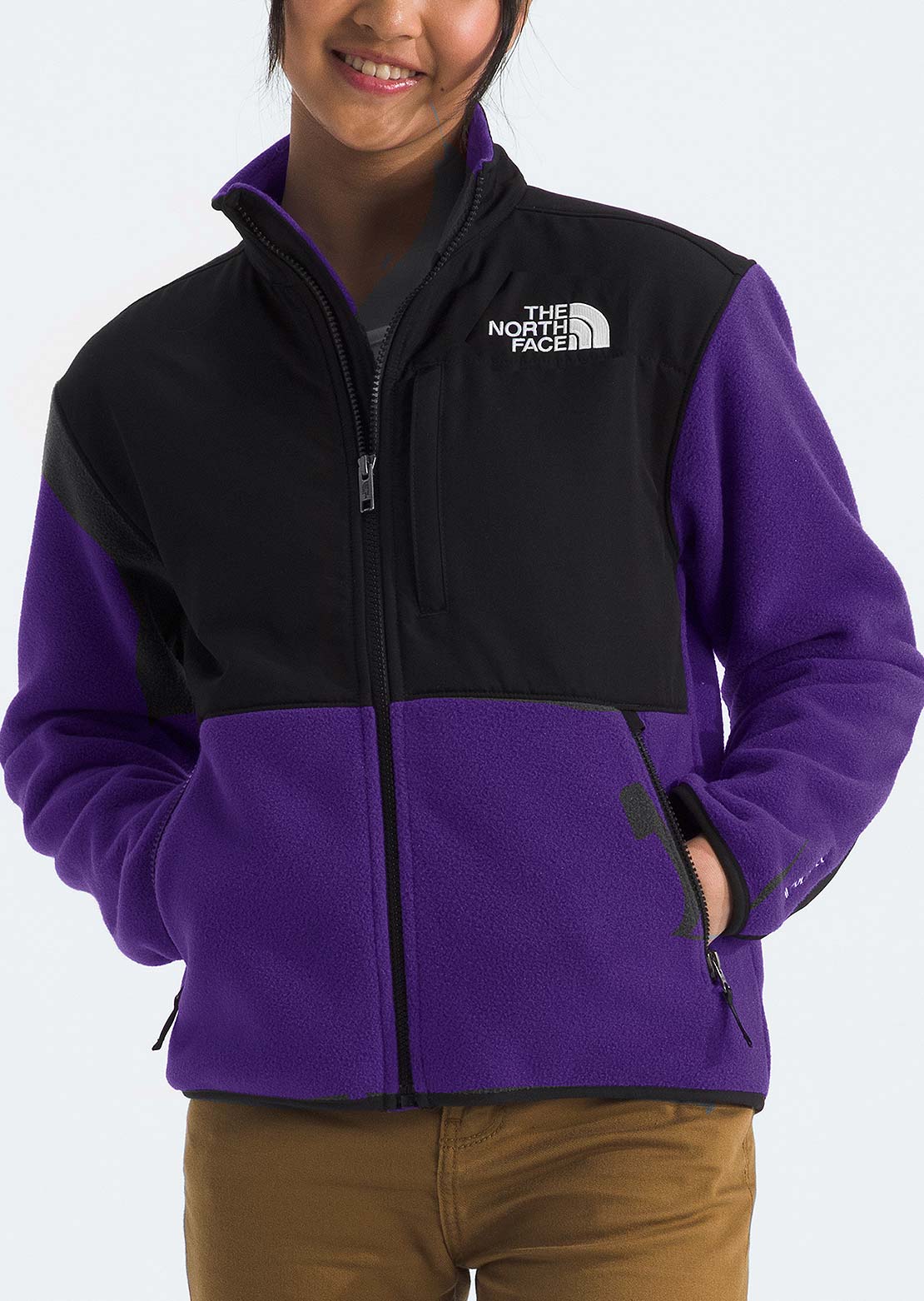 The North Face Junior Denali Jacket Top Quality Sale Online