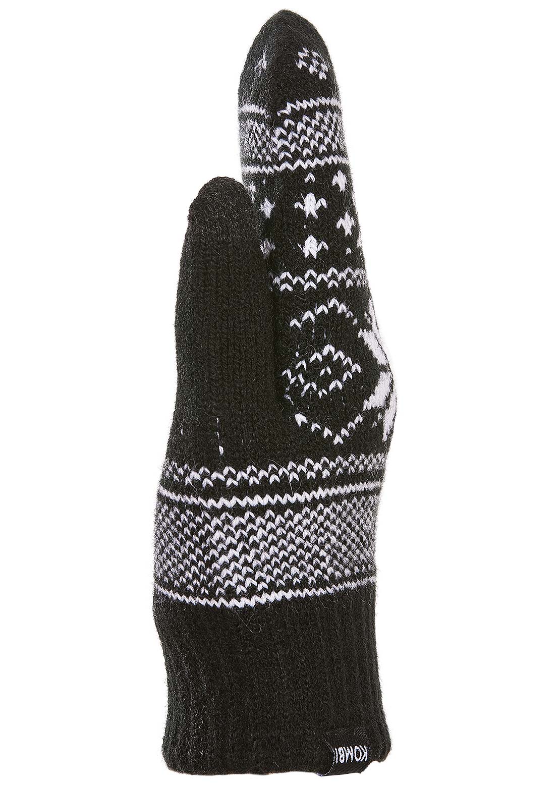 Kombi Unisex Nordic Mitts Discount Low Pice