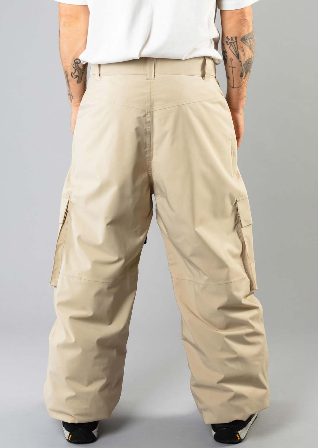 Beyond Medals Unisex Cargo 2L Pants Free Shipping Shop For