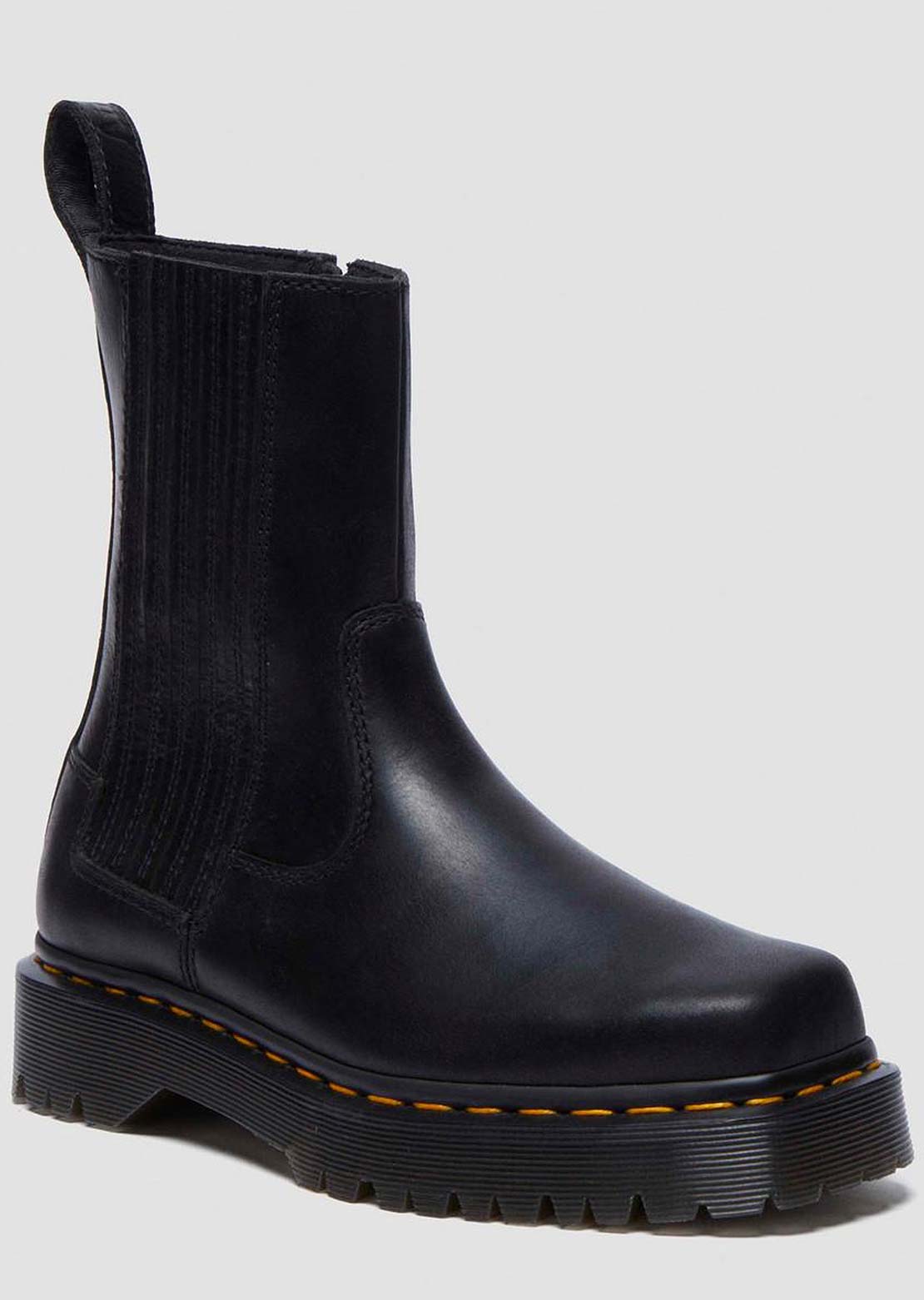 Dr.Martens Women's Amaayah Low Boots