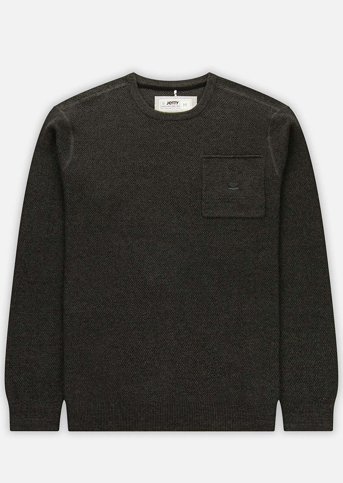 Jetty Men's Brine Sweater