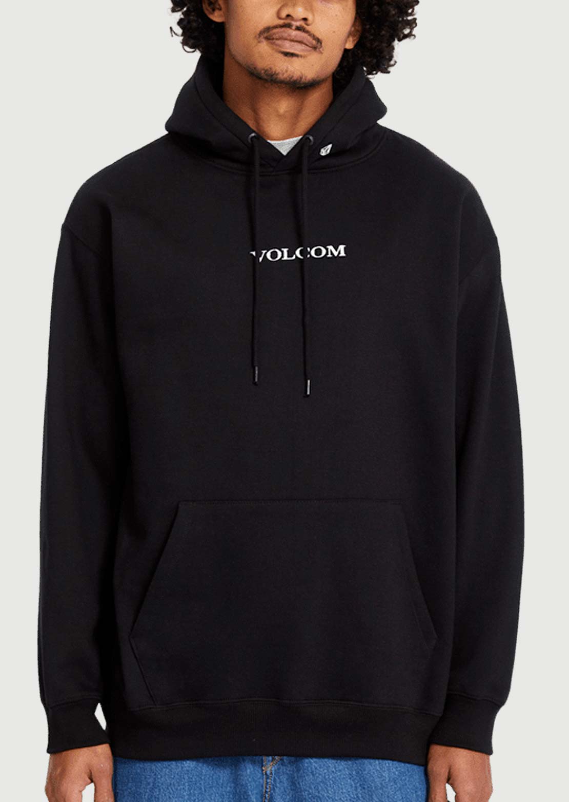 Volcom Men's Stone Pullover Fleece