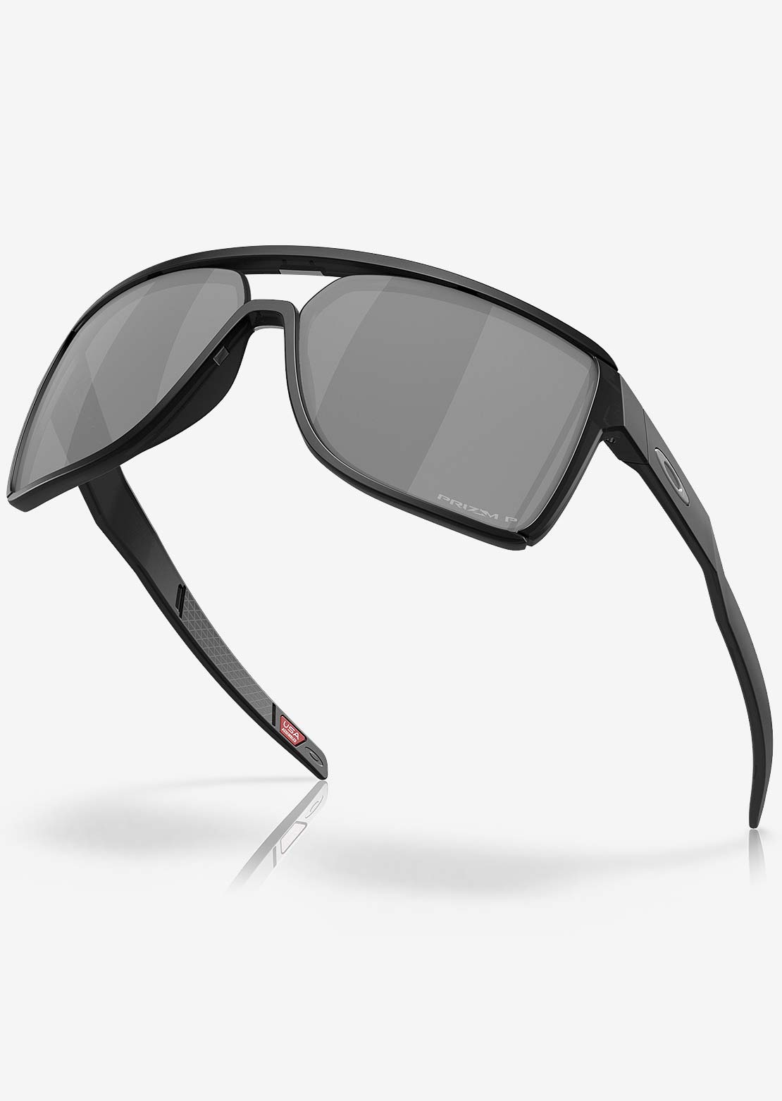 Oakley Men's Castel Prizm Sunglasses