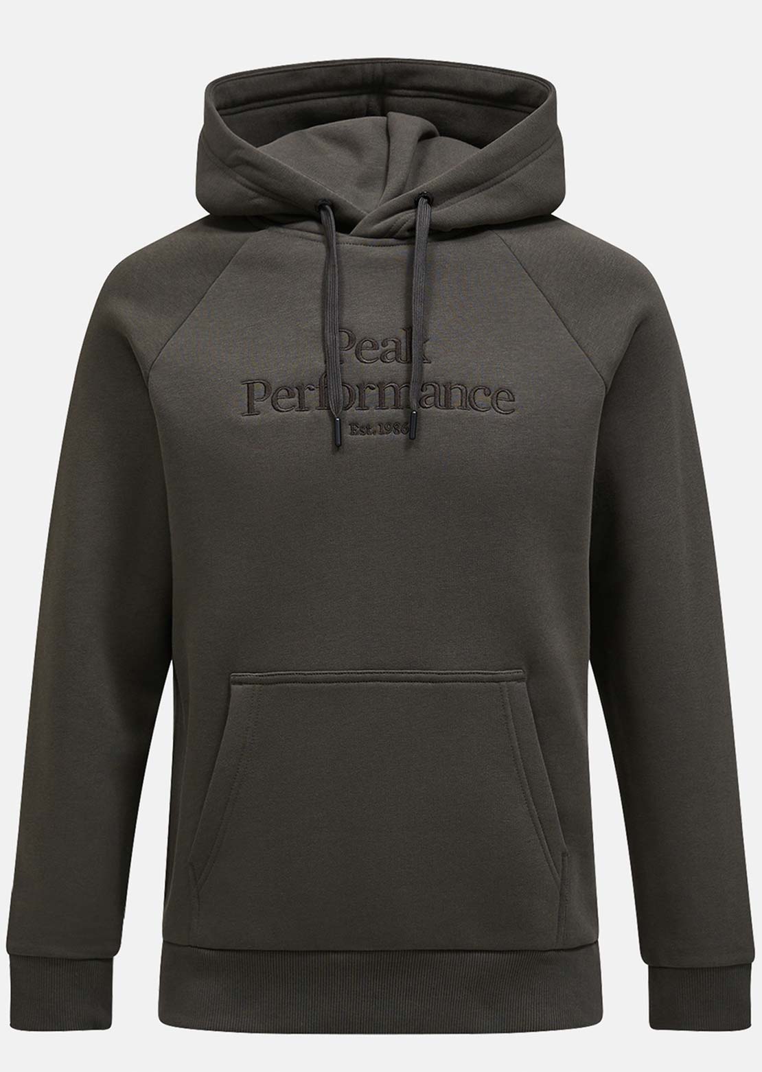 Peak Performance Men's Original Hood