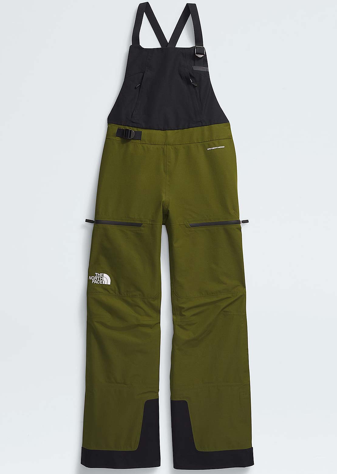 The North Face Women's Ceptor Bib Pant