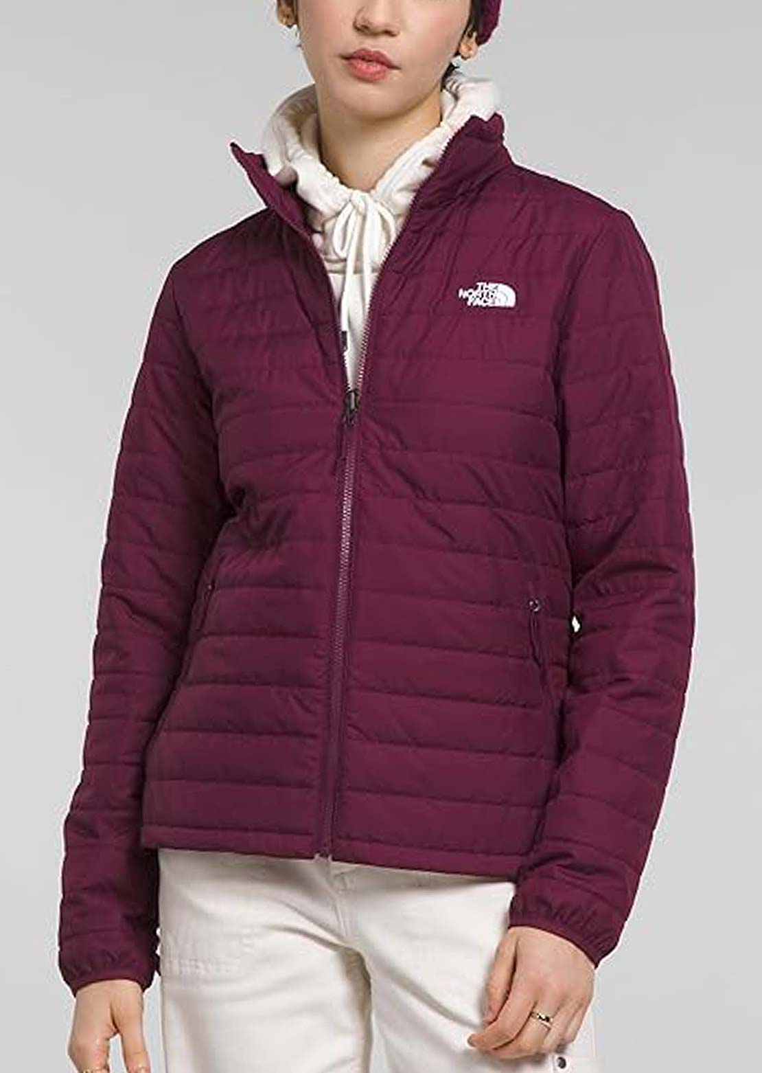 The North Face Women's Carto Triclimate Jacket