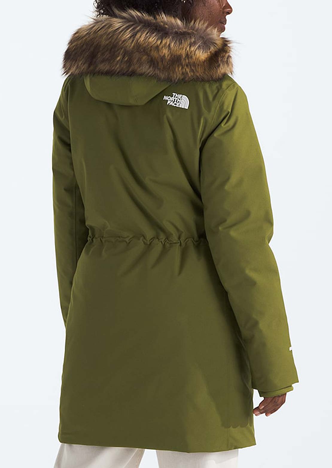 The North Face Women's Arctic Parka Jacket