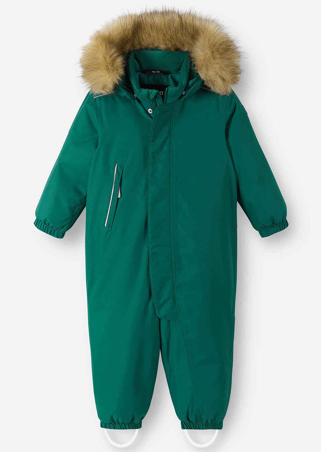 Reima Toddler Reimatec Gotland Winter Overall Shipping Discount Authentic