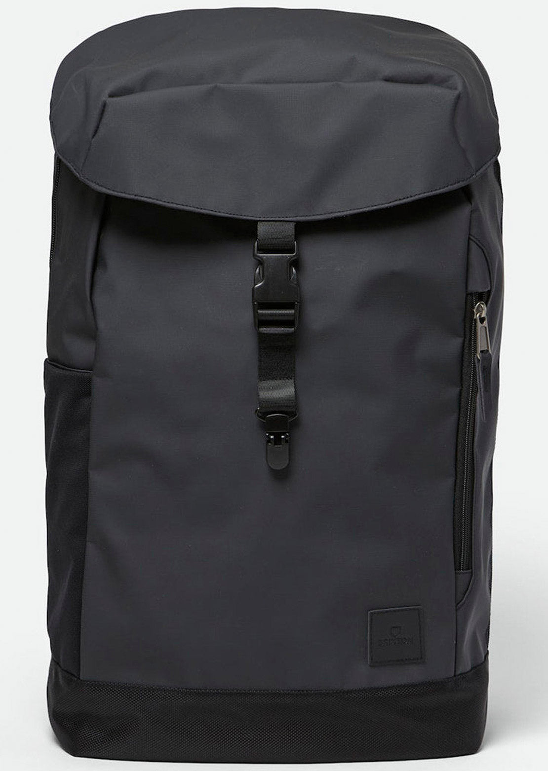 Brixton Unisex Commuter Backpack Clearance 100% Guaranteed