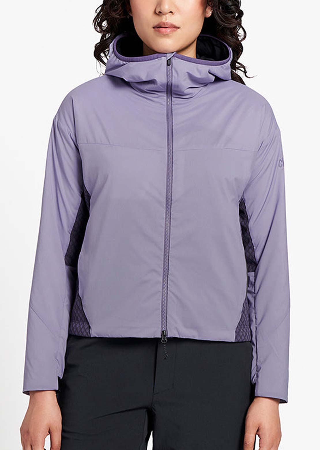 Ciele Women's VLV Insulator Jacket