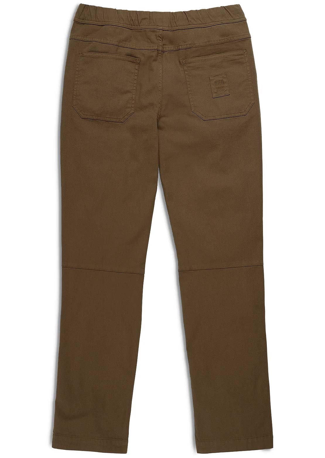 Topo Designs Men's Dirt Classic Pants