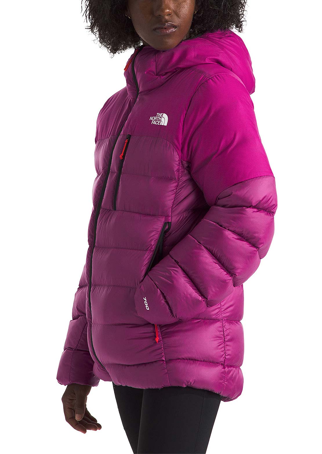 The North Face Women's Kalix Down Hood