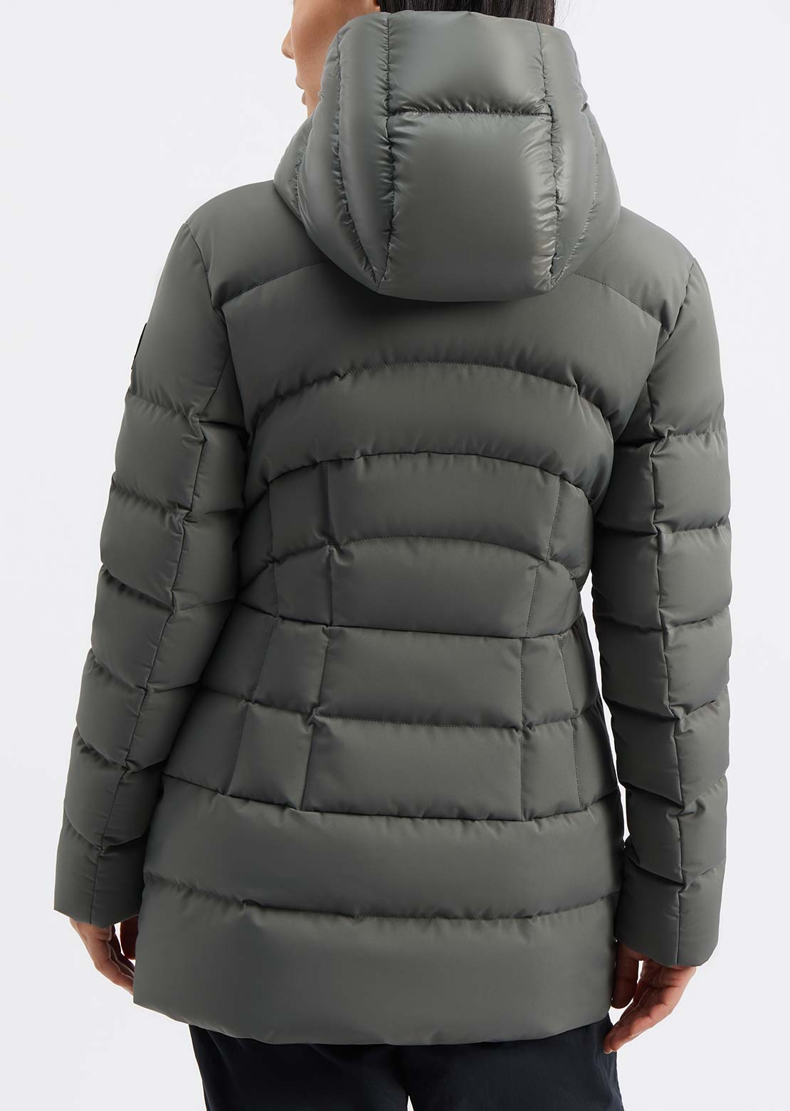 Kanuk Women's ABY Winter Jacket