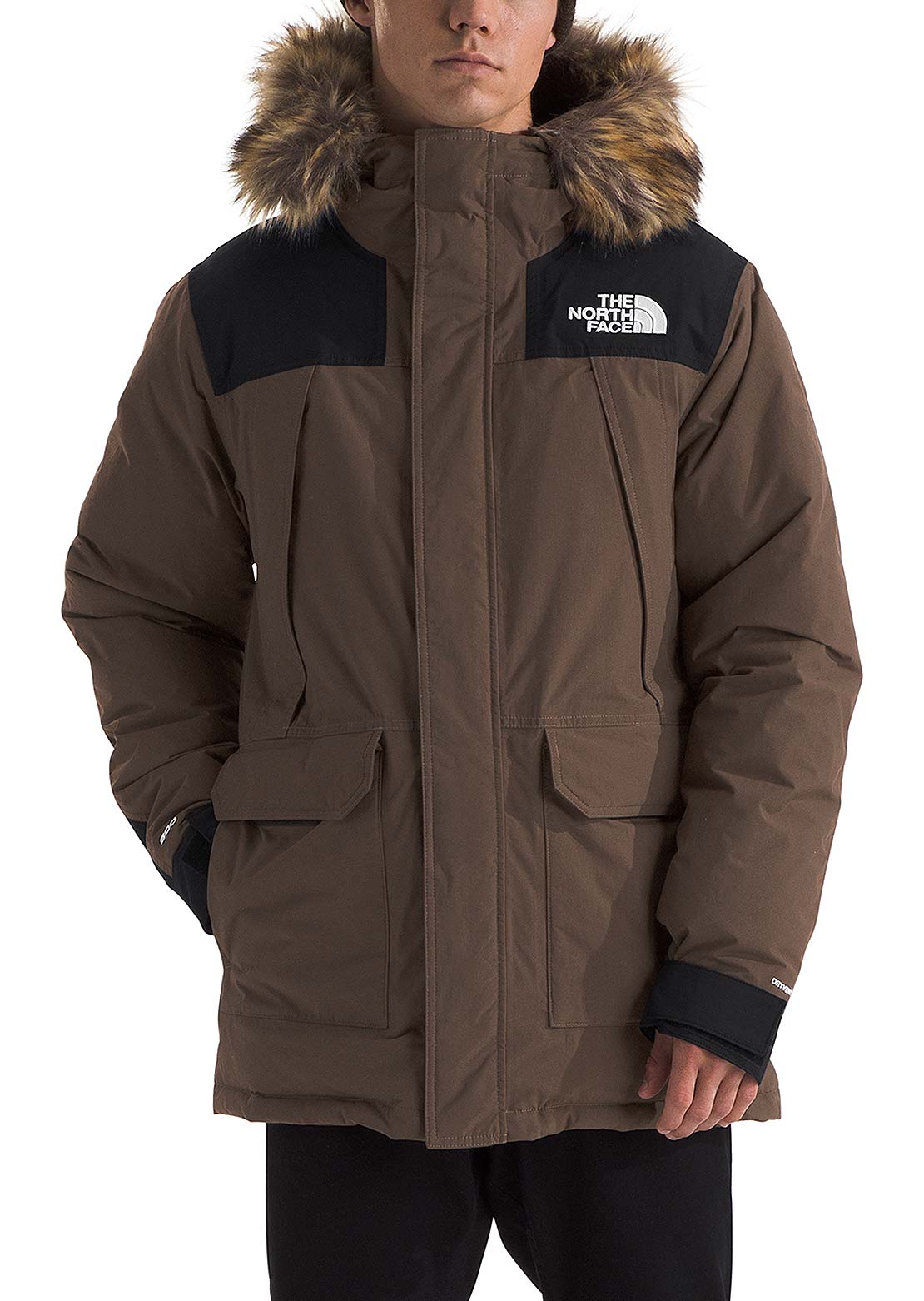 The North Face Men's McMurdo Parka Jacket