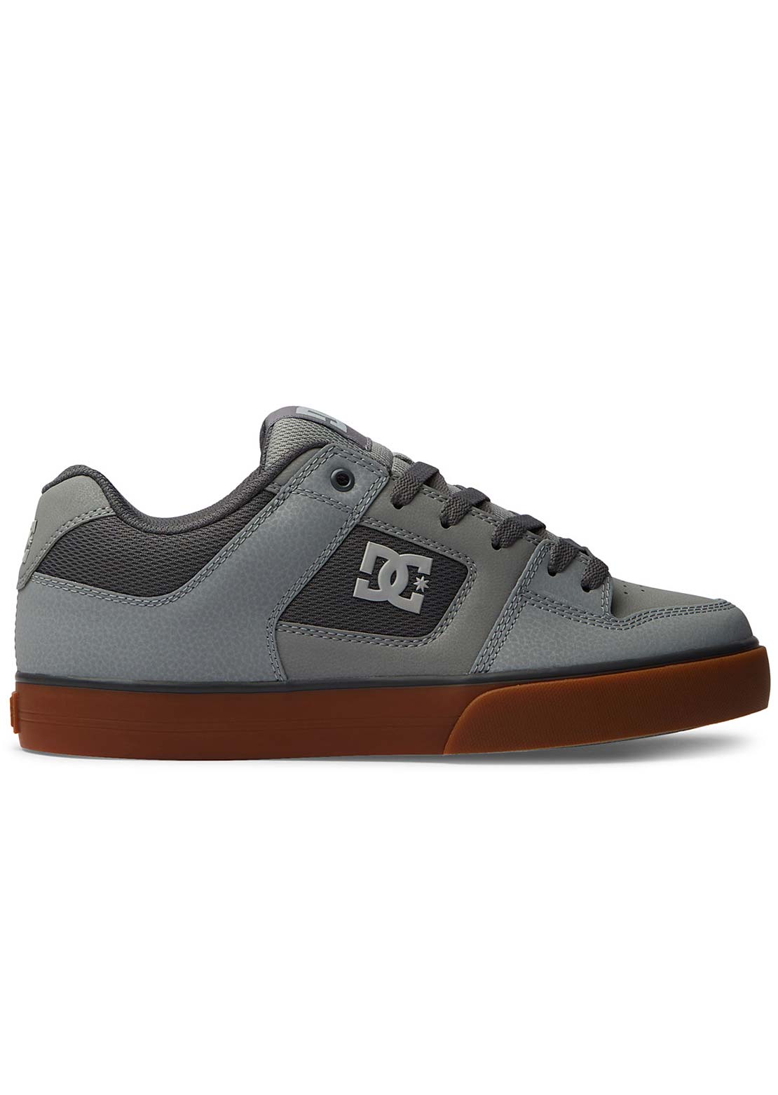 DC Men's Pure Skate Shoes