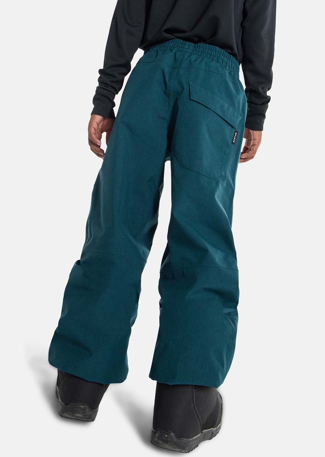 Burton Junior Melter Plus Pants Free Shipping Online