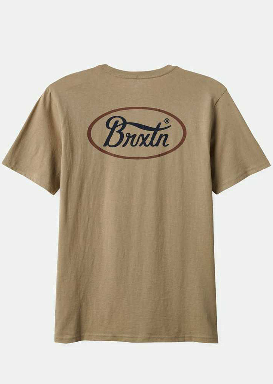 Brixton Men's Parsons T-Shirt