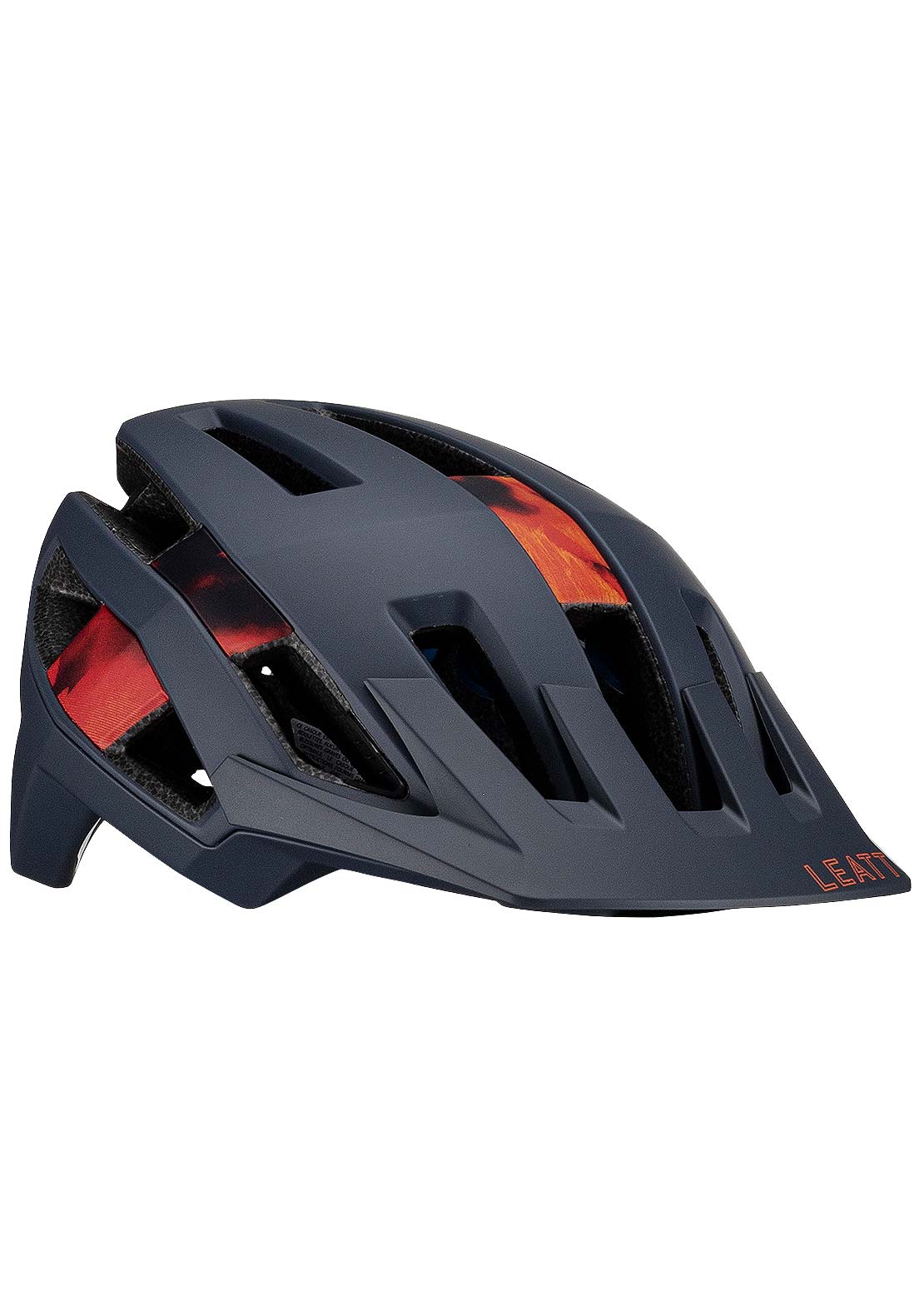 Leatt Trail 3.0 Mountain Bike Helmet Finishline Cheap Online