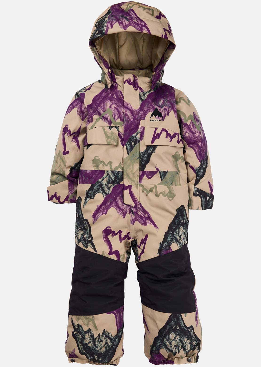 Burton Toddler 2L One Piece Clearance How Much