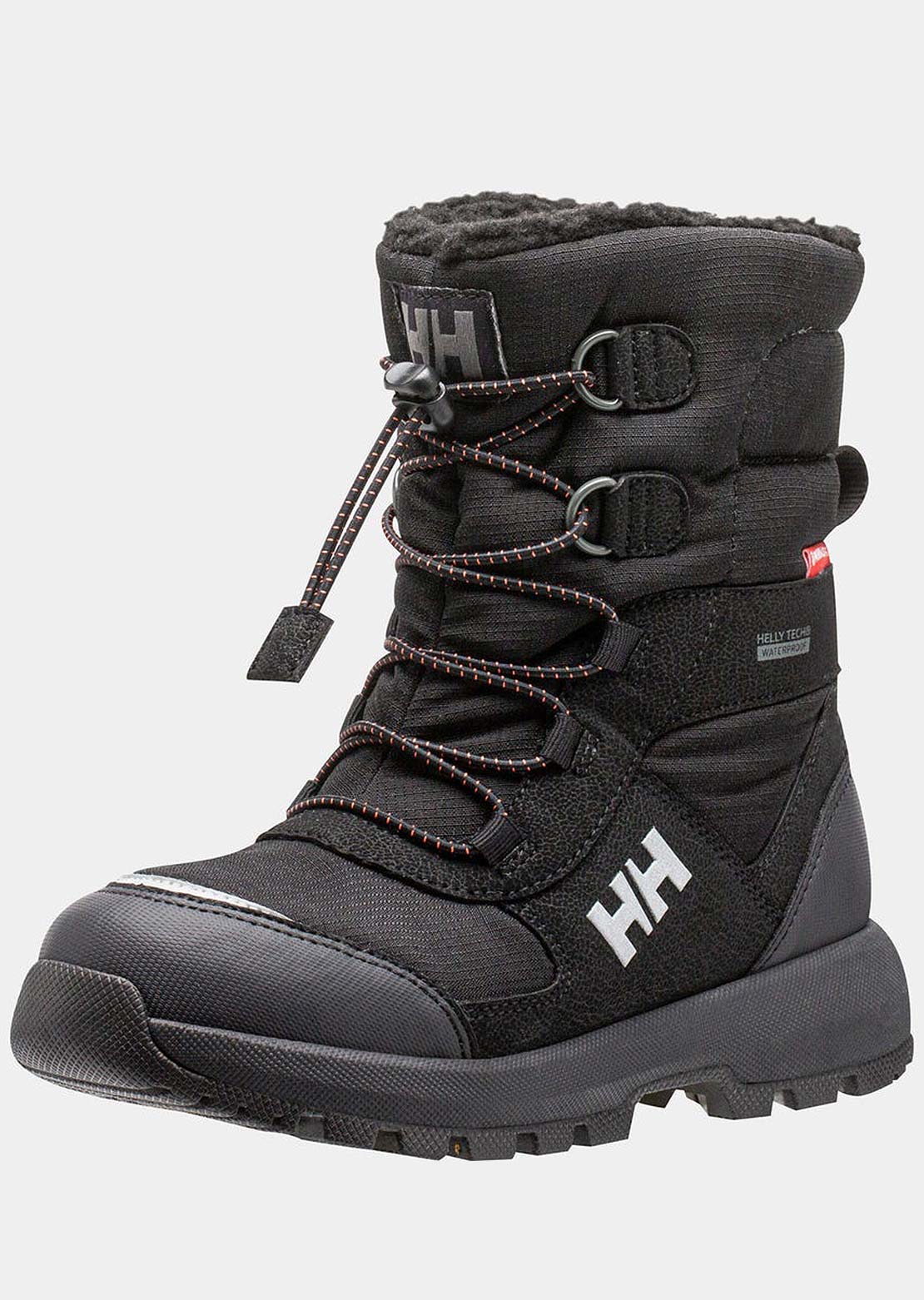 Helly Hansen Junior Silverton HT Boots Official Site