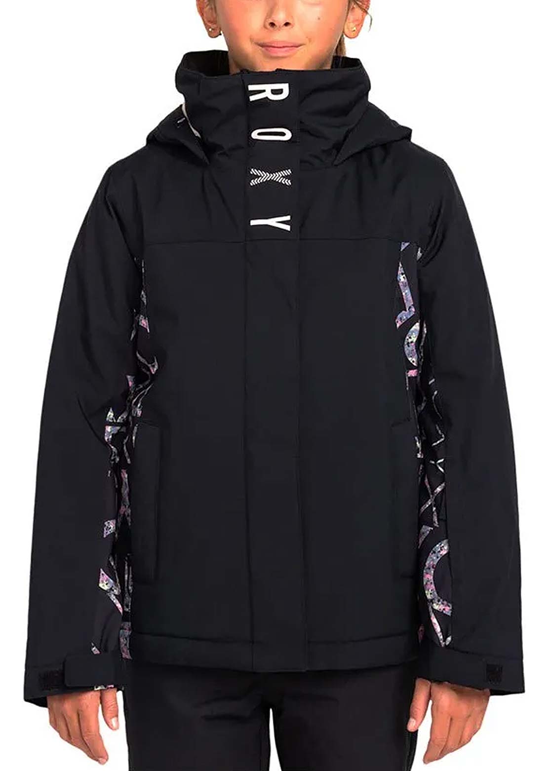 Roxy Junior Galaxy Jacket How Much Online