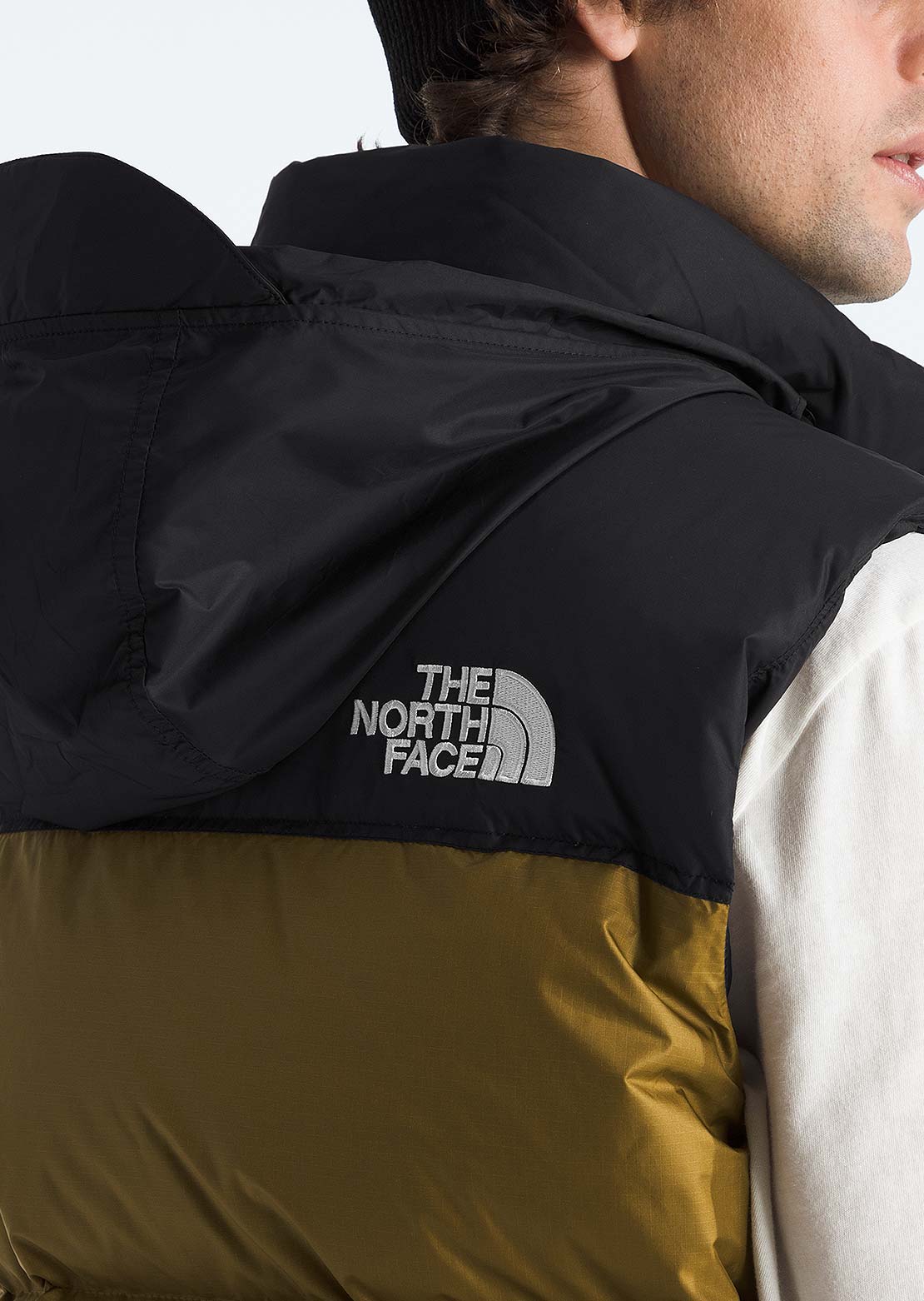 The North Face Men's 1996 Retro Nuptse Vest