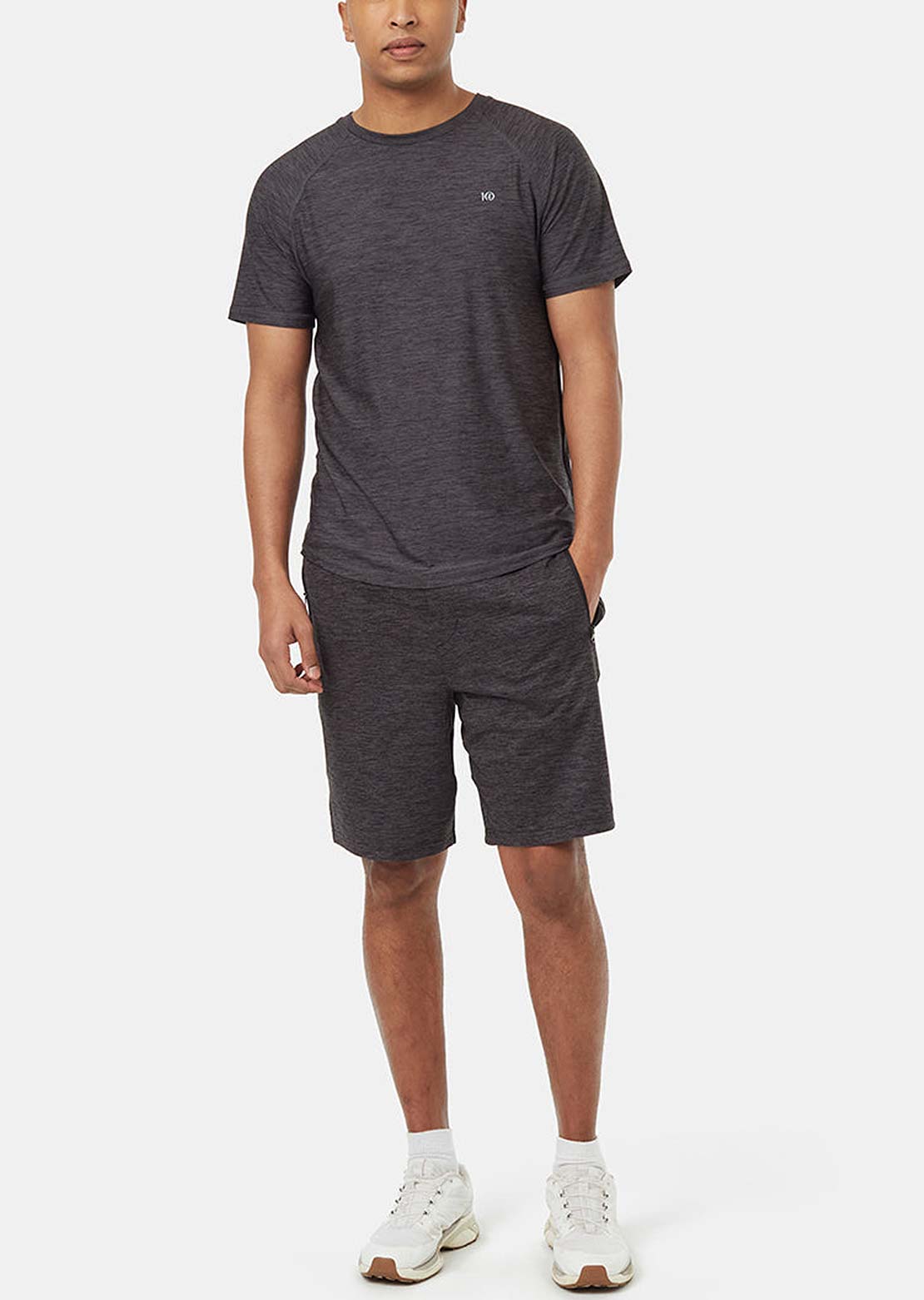 Tentree Men's Active Soft Knit Shorts