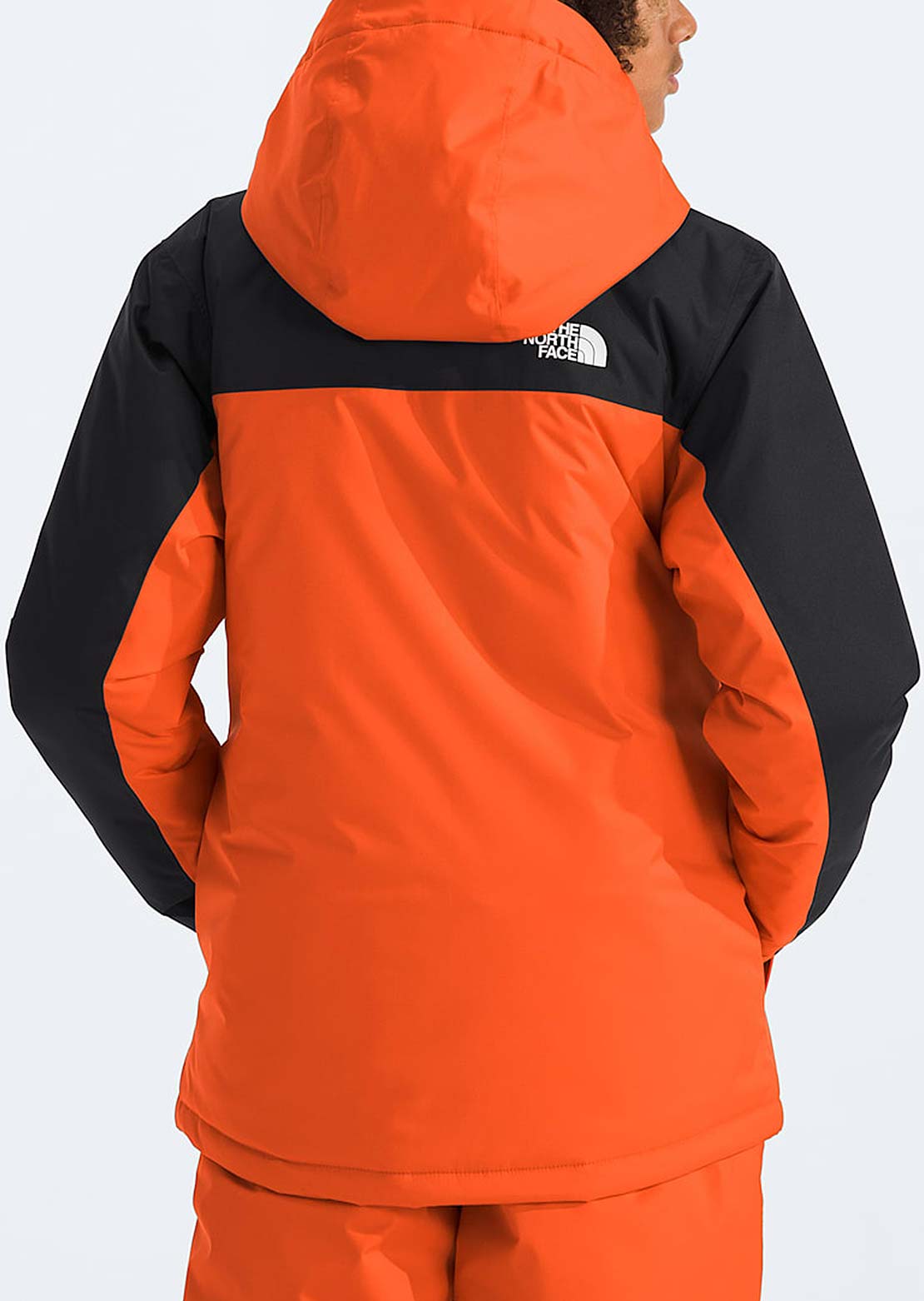 The North Face Junior Freedom Insulated Jacket For Nice For Sale