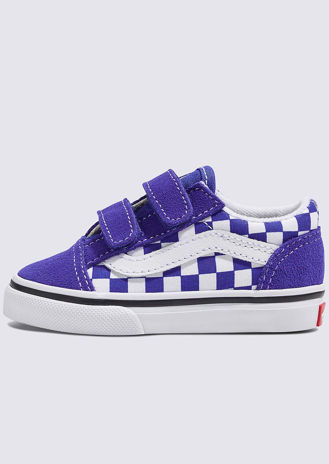 Vans Toddler Old Skool V Shoes From China Free Shipping Low Pice