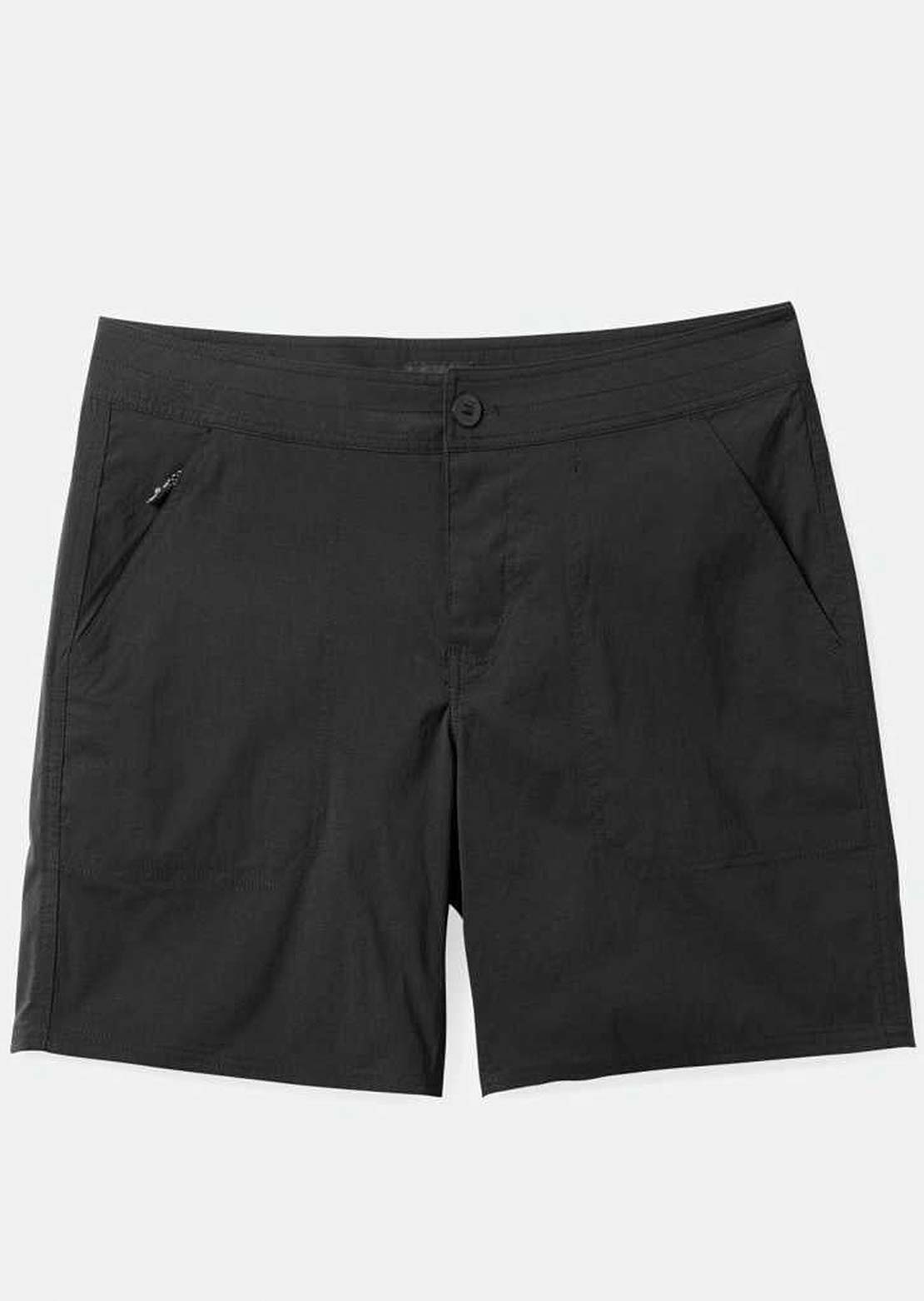 Brixton Men's Adventure Ripstop Water Shorts