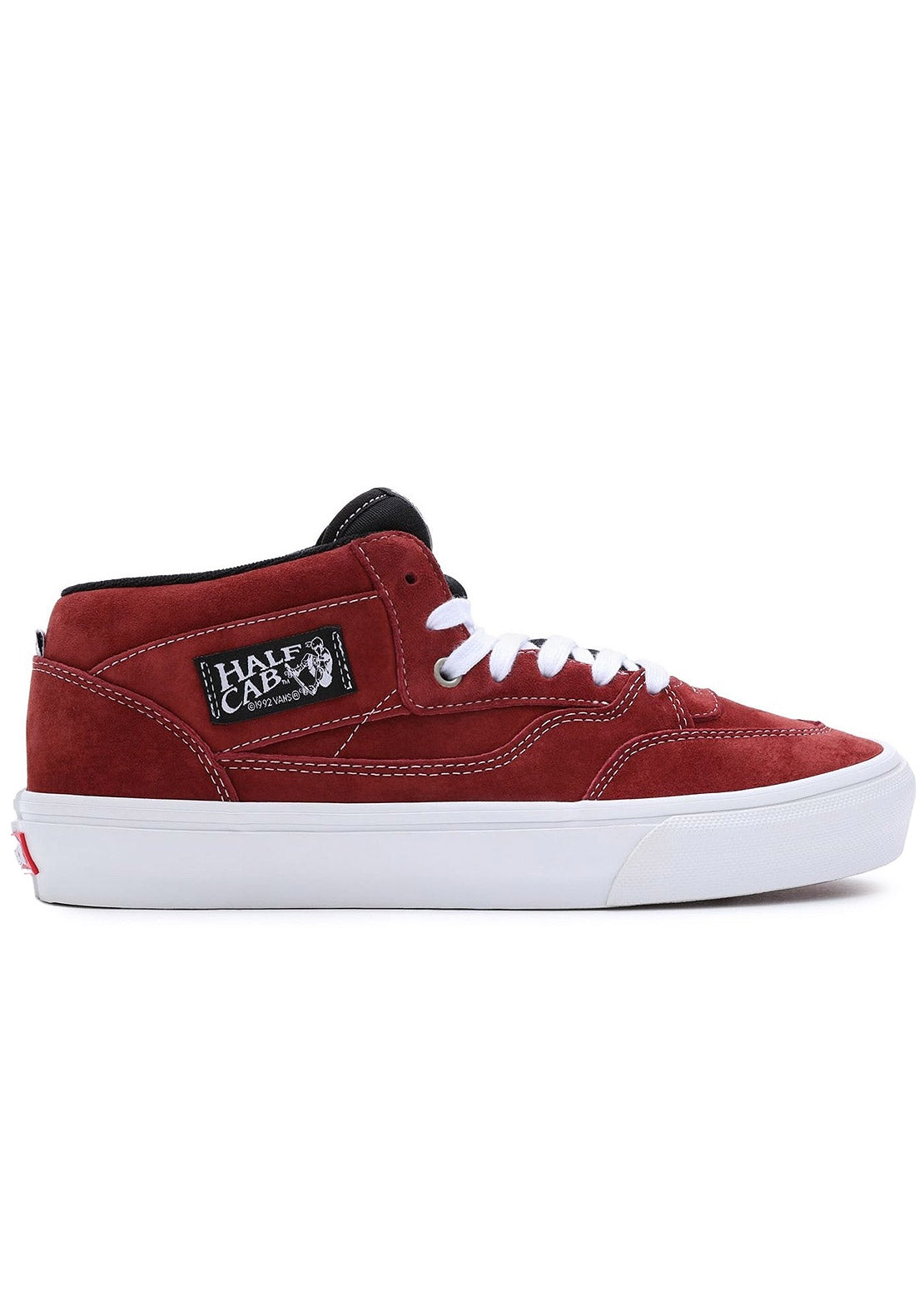 Vans Men's Skate Half Cab 92 Shoes