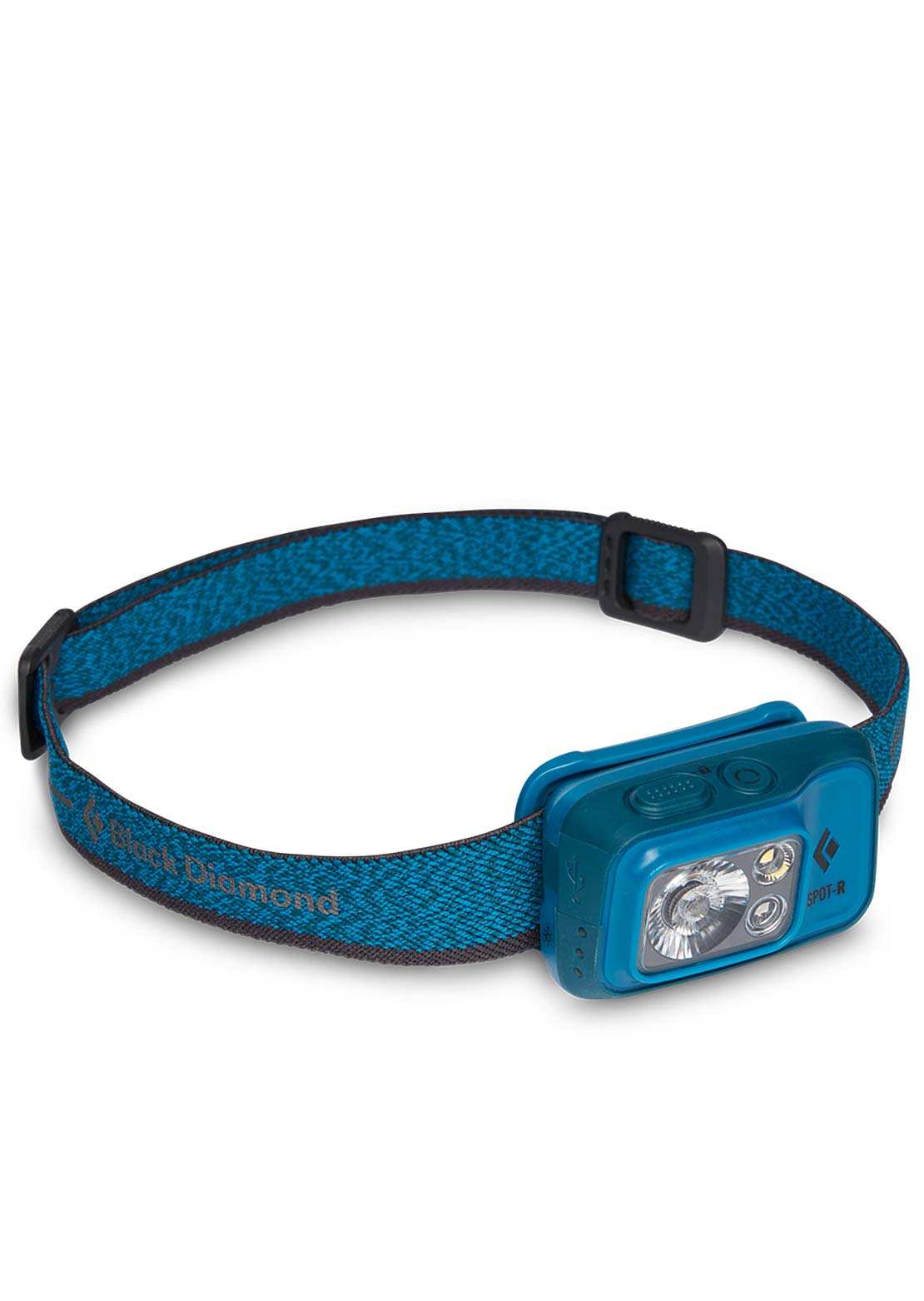 Black Diamond Spot 400-R Headlamp Clearance Cheapest Pice