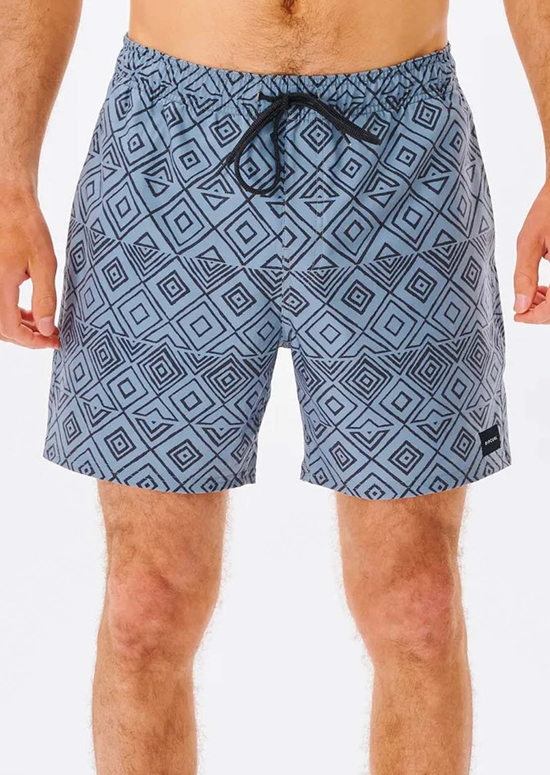 Rip Curl Men's Party Pack Volley Shorts