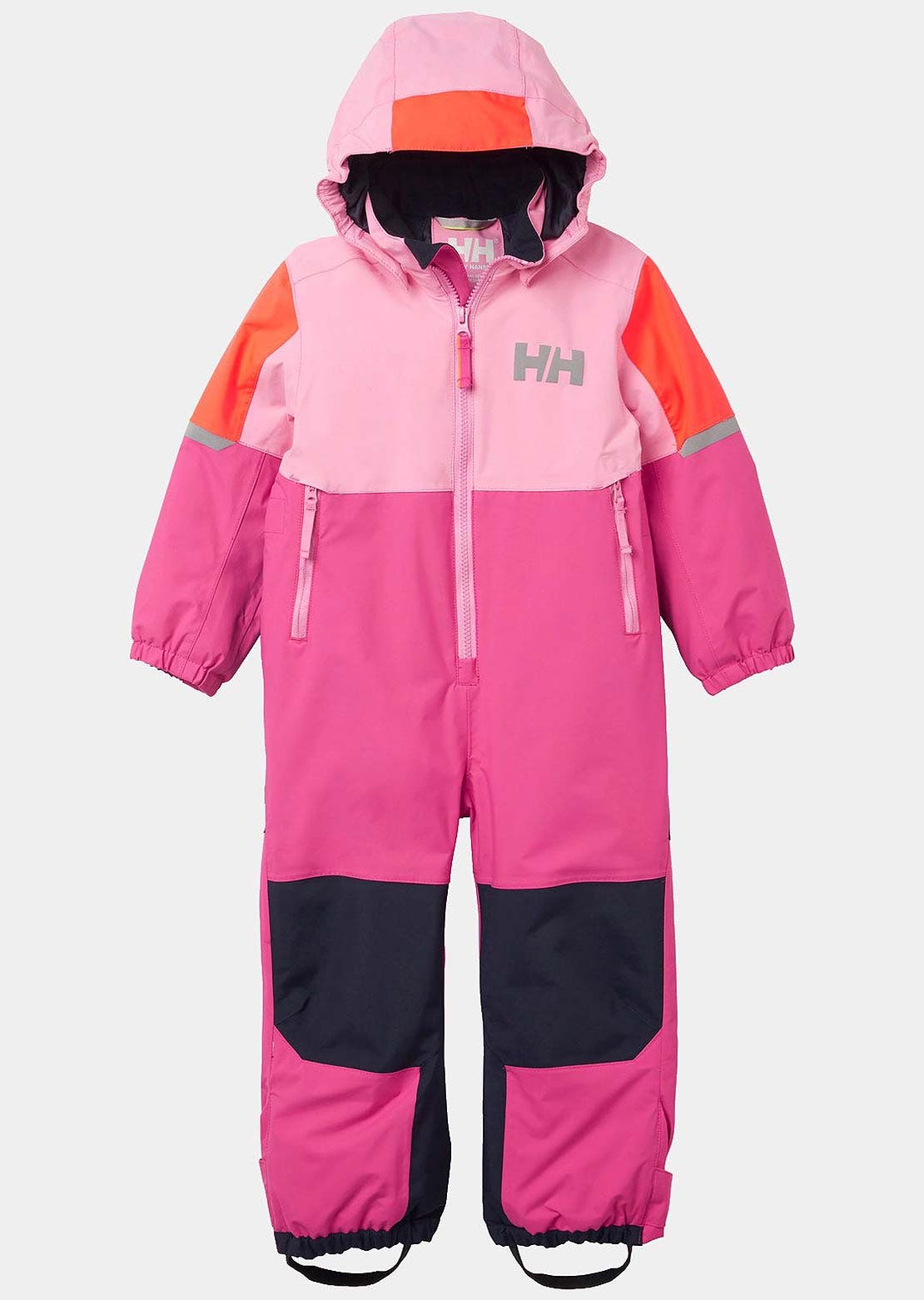 Helly Hansen Junior Rider 2.0 Insulated Suit Free Shipping New Styles