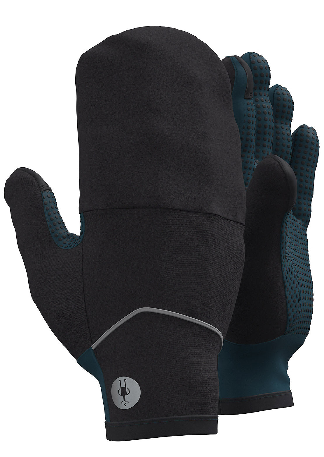 Smartwool Active Fleece Wind Mittens Sale Wholesale Pice