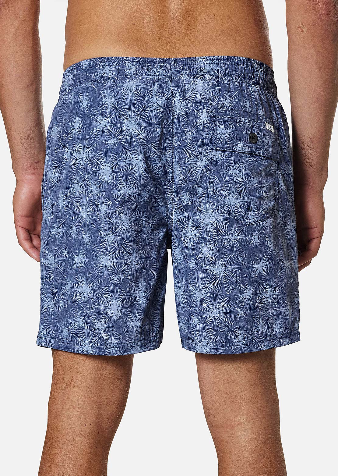 Katin Men's Urchin Volley Shorts