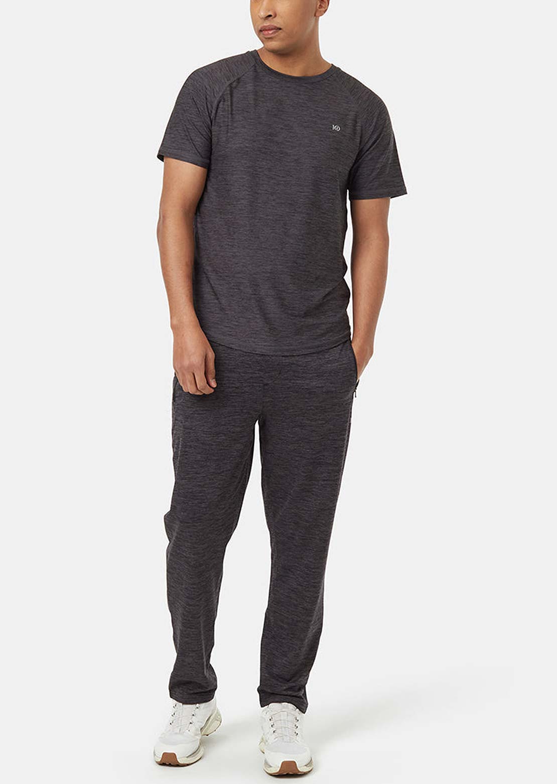 Tentree Men's Active Soft Knit Pants