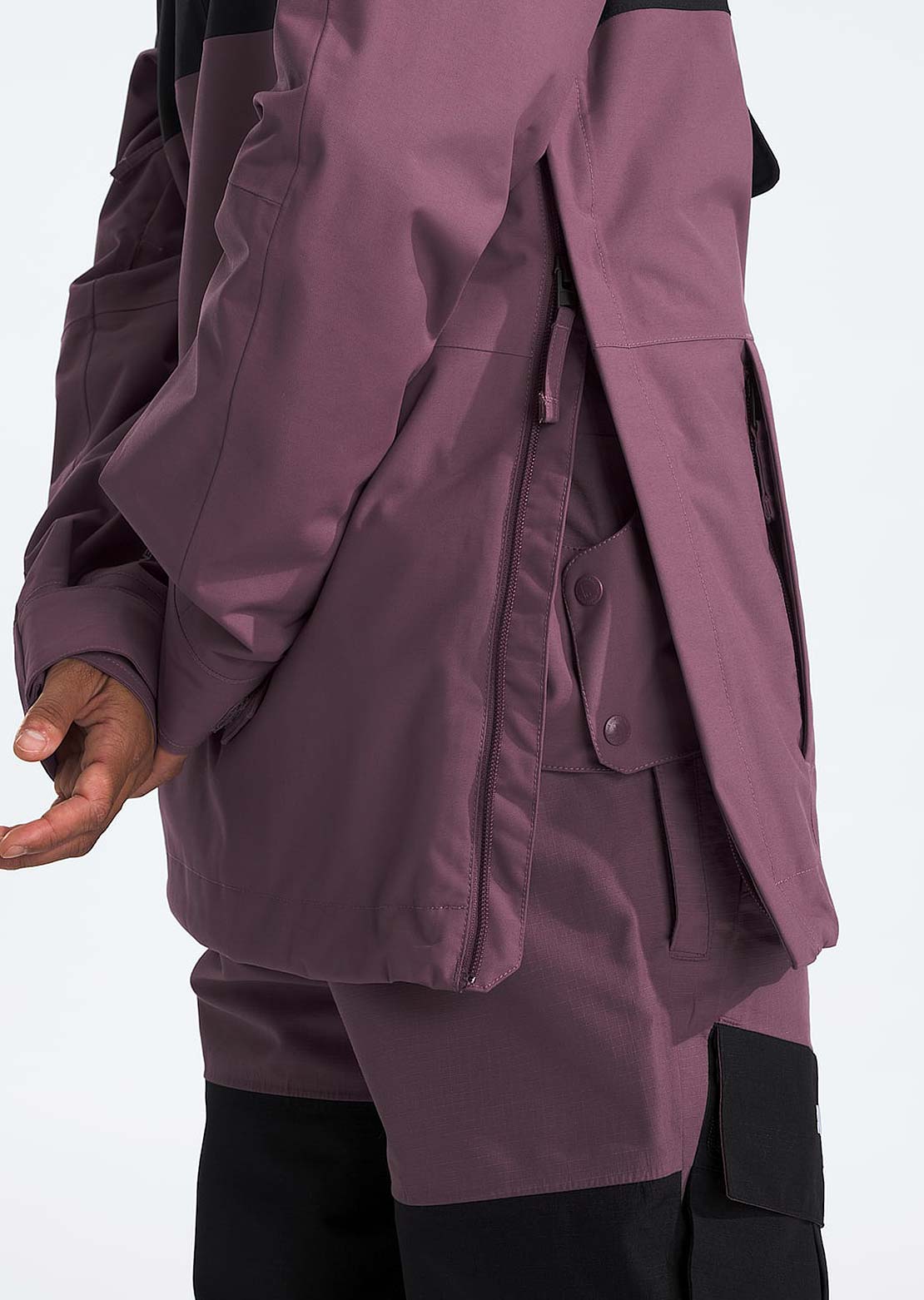 The North Face Women's Driftview Anorak