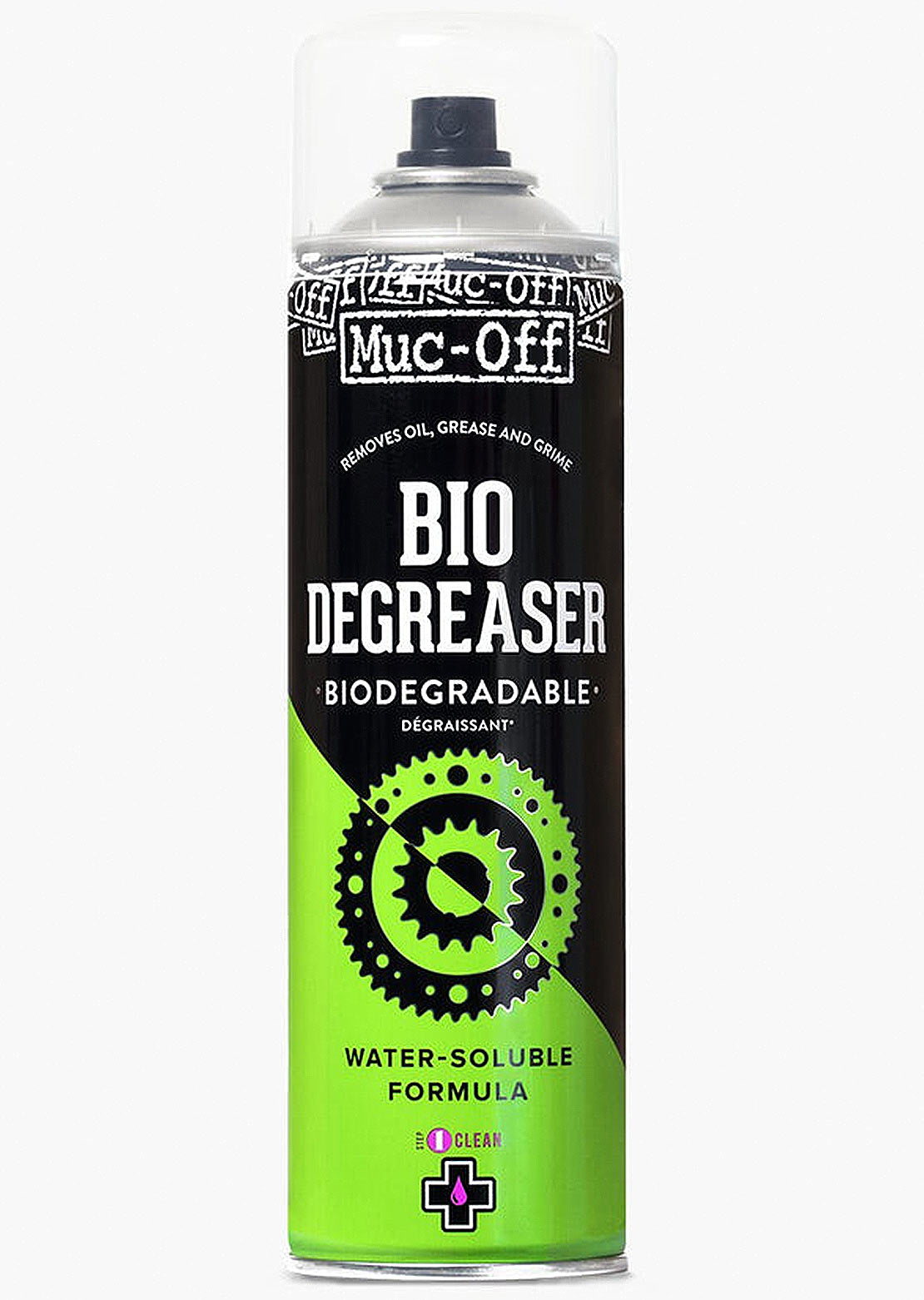 Muc-Off 948CA Bio Degreaser - 500ml Best Place To Buy Online