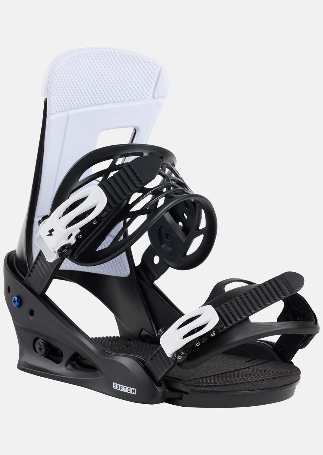 Burton Men's Freestyle Snowboard Bindings