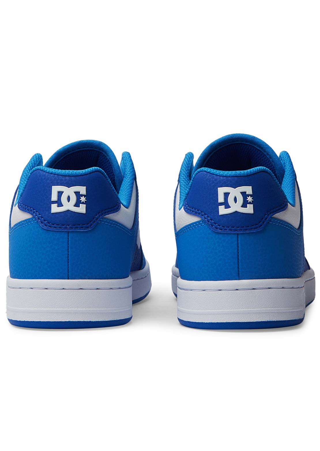 DC Men's Manteca 4 Skate Shoes