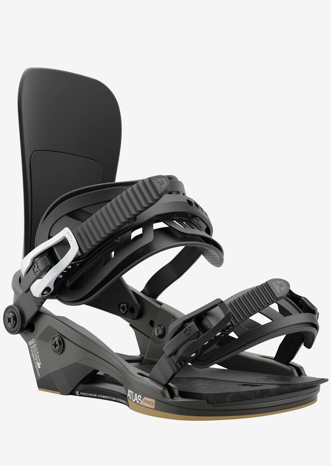 Union Unisex Atlas Pro Snowboard Bindings Limited Edition Cheap Pice